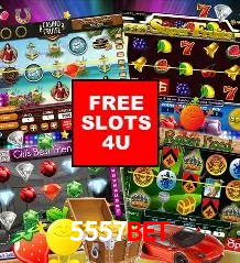 5557bet: A Experiência de Casino com Jogos de Mesa ao Vivo