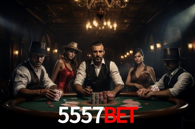 5557 bet