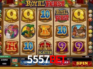 5557bet app login