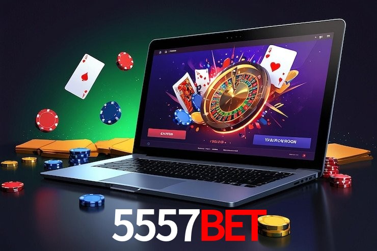 5557bet