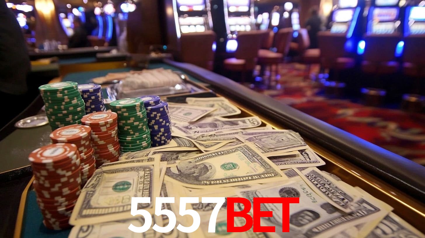 5557bet