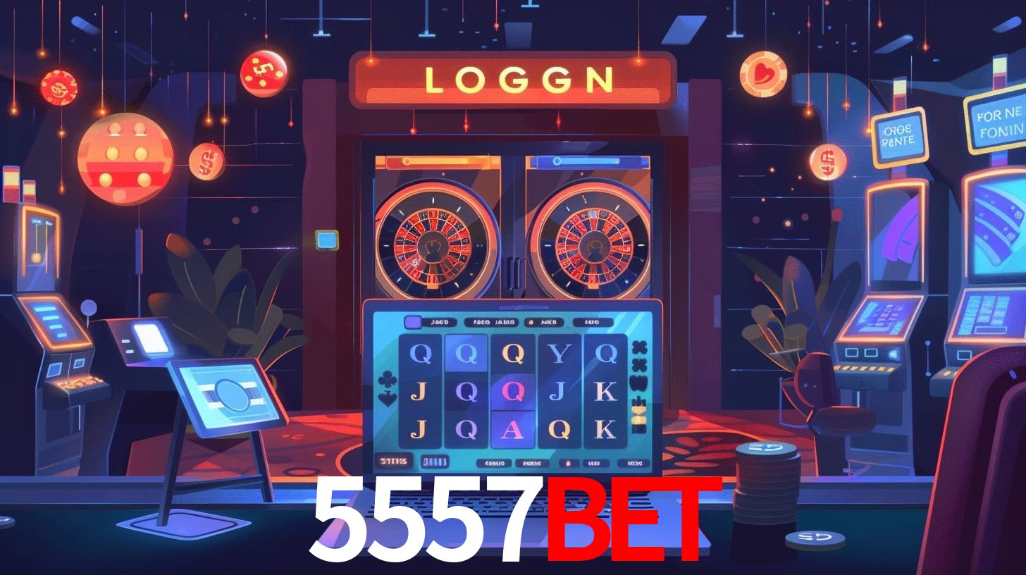 5557bet: Seu Cassino Premiado com Pagamentos Rápidos