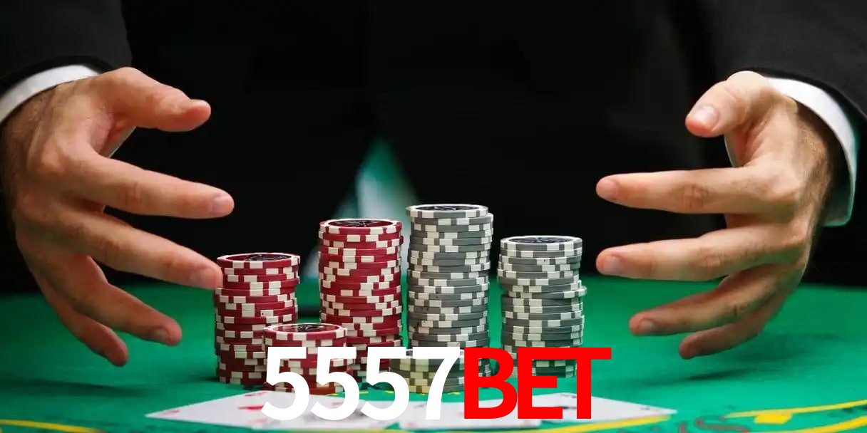 5557bet